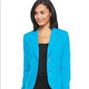 Calvin Klein’s Jacket